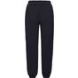 fruit of the loom Premium Elasticated Cuff Jog Pants Kids bleu_fonce