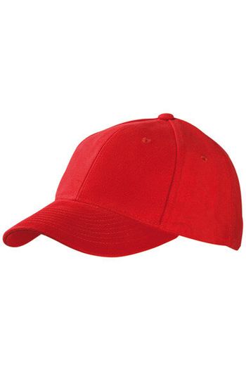 Image produit 6-Panel Raver Cap laminated