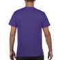 Gildan T-shirt Heavy Cotton pour adulte lilac