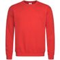 Stedman Unisex Sweatshirt Classic scarlet_red