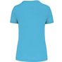 ProAct T-shirt Triblend sport femme light_turquoise