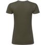 SG Signature Signature Tagless Tee Women military_green