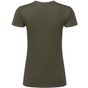 SG Signature Signature Tagless Tee Women military_green