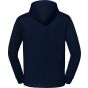 fruit of the loom Iconic Premium Hooded Sweat deep_navy