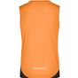 James&Nicholson Ladies' Running Tank orange/black