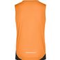 James&Nicholson Ladies' Running Tank orange/black