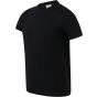 SF Clothing Kids´ feel good stretch T black