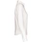 Kariban Chemise manches longues sans repassage femme white