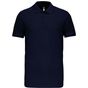 Kariban Polo homme manches courtes MIKE KARIBAN navy