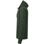 SG Originals Hooded Sweatshirt Men bottle_green