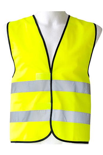Image produit Gilet de sécurité unisexe