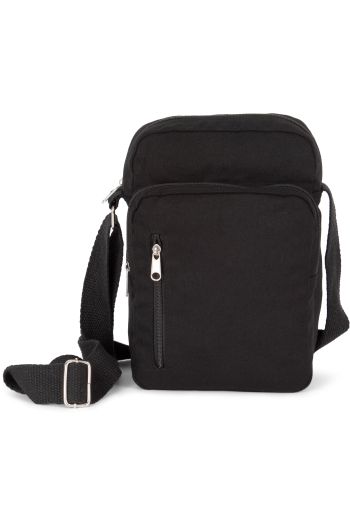 Image produit Sacoche bandoulière en coton