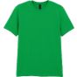 Gildan Softstyle® Ring Spun T-Shirt vert irlande