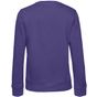 B&C Collection B&C Queen Crew Neck_° radiant_purple