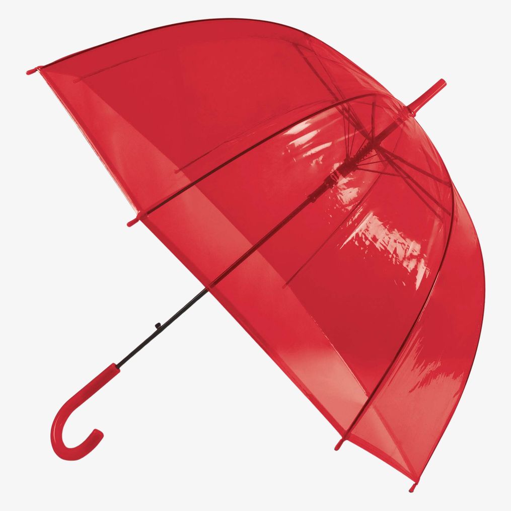Parapluie transparent Kimood