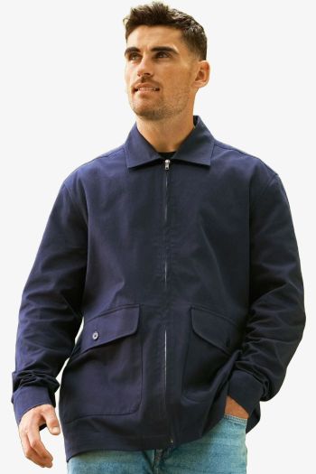 Image produit Twill Jacket