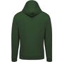 Kariban Sweat-shirt capuche enfant  forest_green