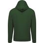 kariban Sweat-shirt capuche enfant  forest_green