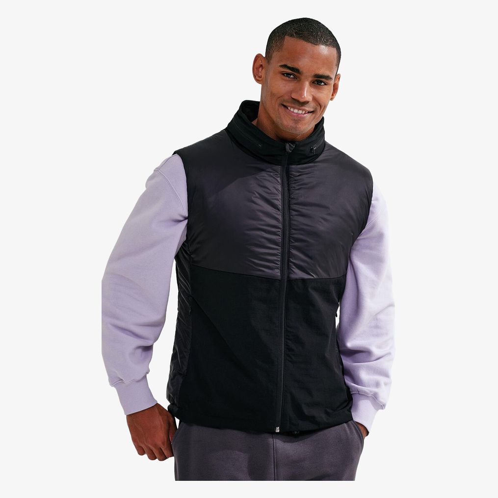 Gilet hybride isolant Tridri® pour homme TriDri