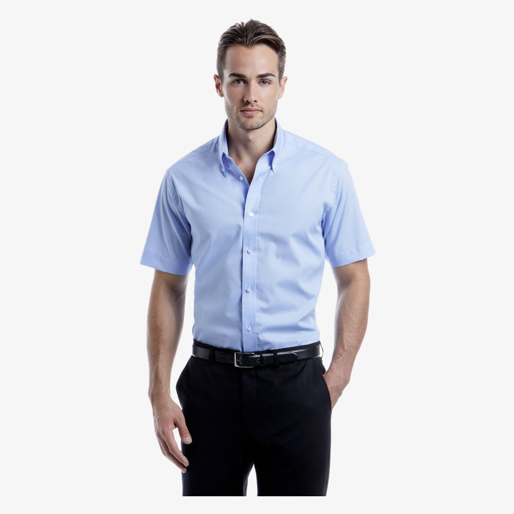 City Business Shirt kustom kit