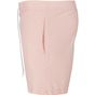 Build Your Brand Swim Shorts pink