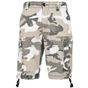 Build your Brandit Short Vintage urban