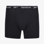 Reebok Men´s Medium Sports Trunk - Ainslie (3 Pair Pack)