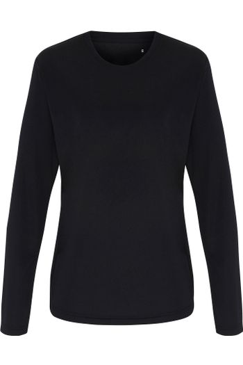 Image produit T-Shirt manches longues Performance femme Tridri®