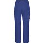 WK Designed To Work Pantalon de travail multipoches homme royal_blue
