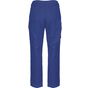 WK-Designed-To-Work Pantalon de travail multipoches homme royal_blue