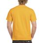 Gildan T-shirt Heavy Cotton pour adulte gold