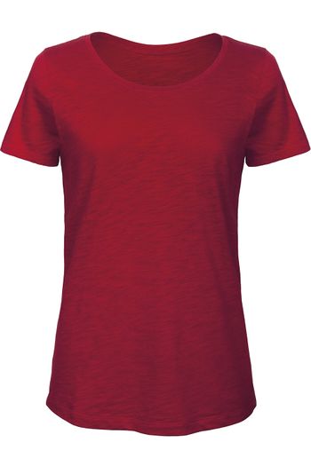 Image produit Inspire Slub T /Women_°