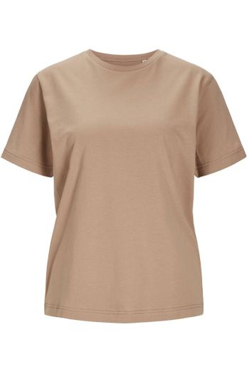 Image produit Tee-shirt en coton organique femme