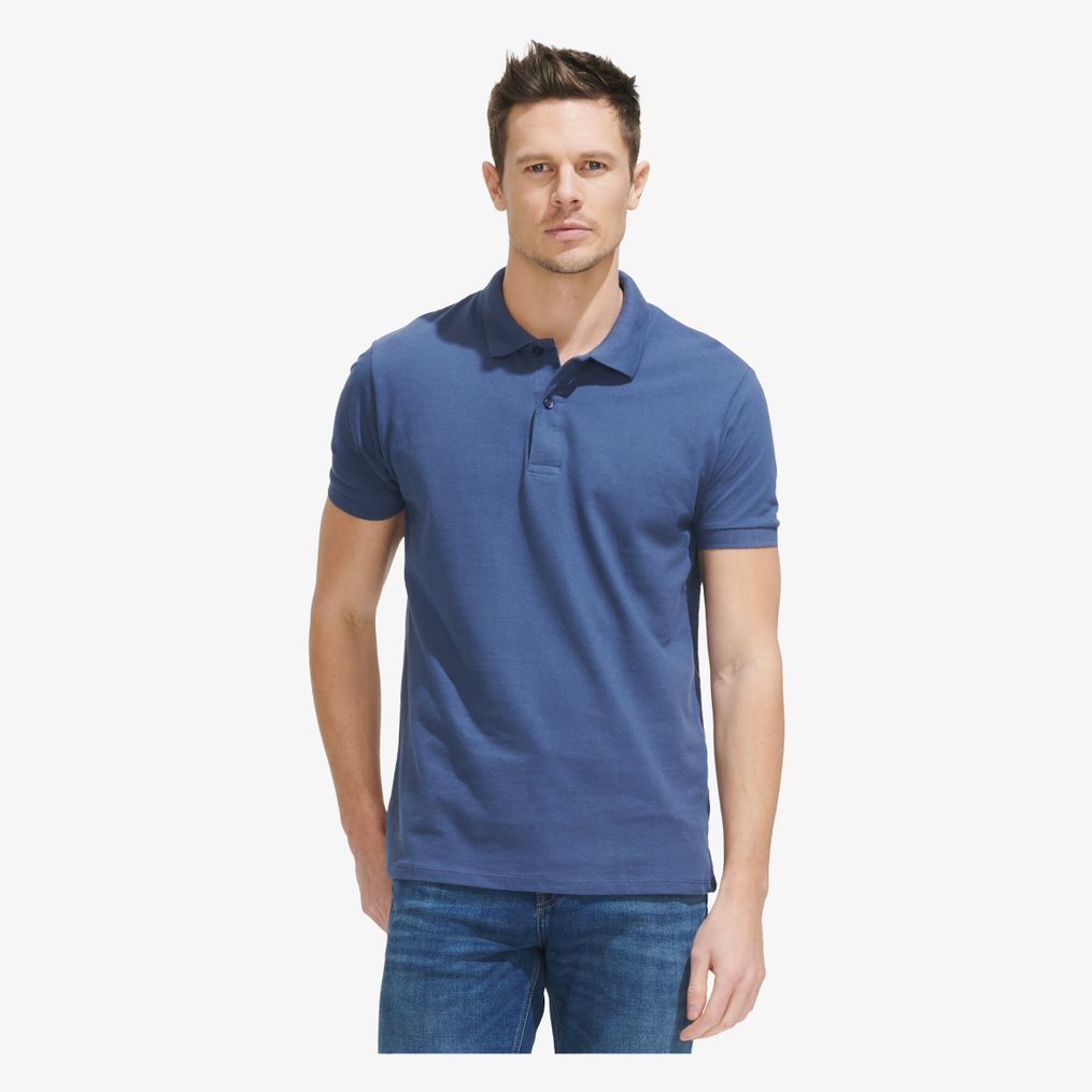 Polo Sols - 11346 - Perfect Men