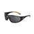 Caterpillar Lunettes de protection TREAD smoke