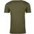 Next Level Apparel Unisex CVC T-Shirt military_green