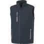Result Compass Padded Softshell Gilet navy/grey