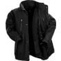 Result City Executive Jacket black