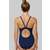 ProAct Maillot de bain  femme sporty_dark_navy