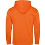AWDis Just Hoods Electric Hoodie electric_orange