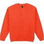Gildan Heavy Blend Adult Crewneck Sweat orange