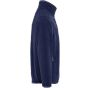 karlowsky Men's Workwear Fleece Jacket Warm-Up Navy