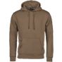 Tee Jays Hooded Sweatshirt wood