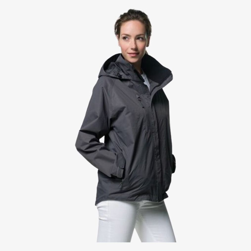 Ladies HydraPlus 2000 Jacket Russell