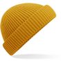 Beechfield Bonnet pêcheur mustard