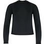 ProAct T-SHIRT DOUBLE PEAU SPORT MANCHES LONGUES ENFANT black