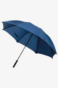 Image produit Windproof Fibreglass Umbrella With Soft Handle
