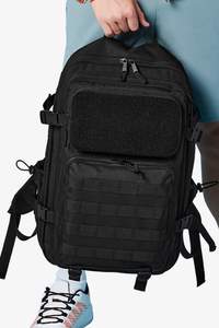 Image produit Sac à dos Tactique 35L MOLLE