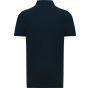 Kariban Polo piqué manches courtes homme navy