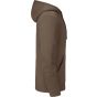 Russell Authentic Sweat capuche homme mocha